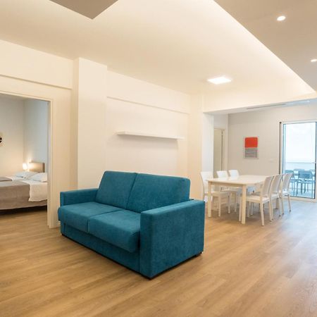 Villa Mare Pineto Dış mekan fotoğraf