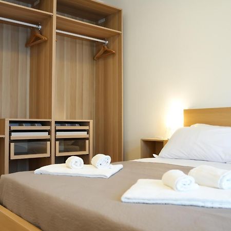 Villa Mare Pineto Dış mekan fotoğraf