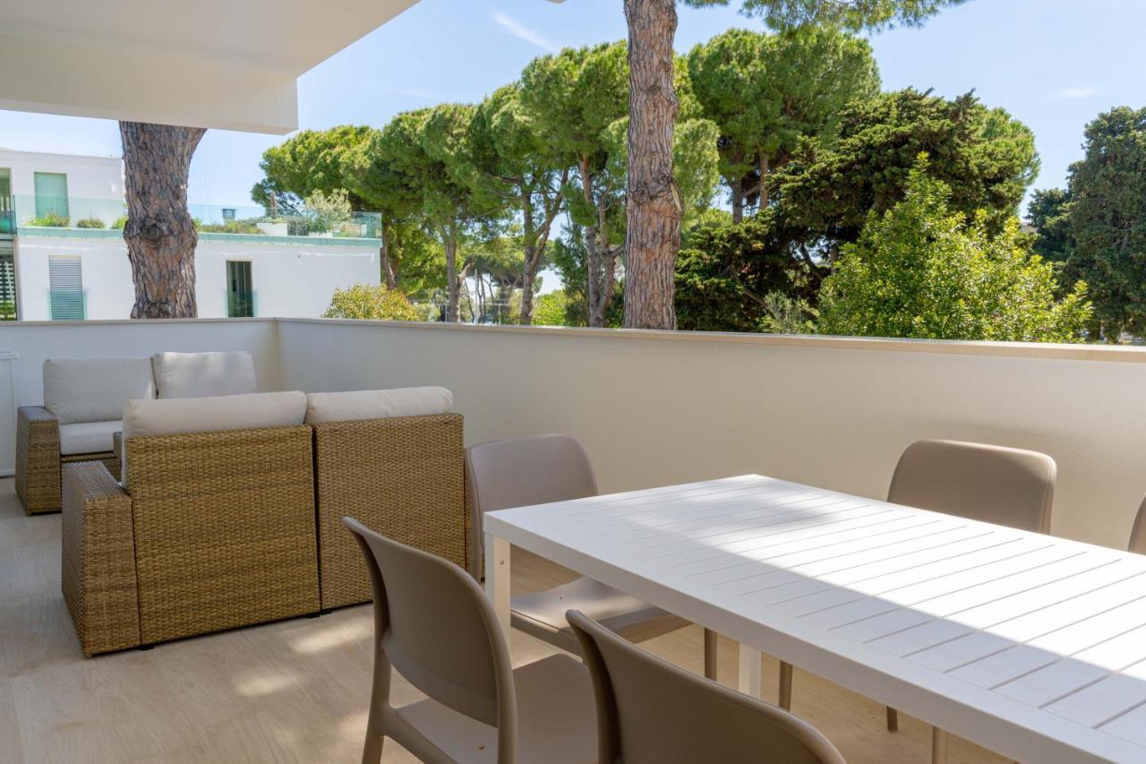 Villa Mare Pineto Dış mekan fotoğraf