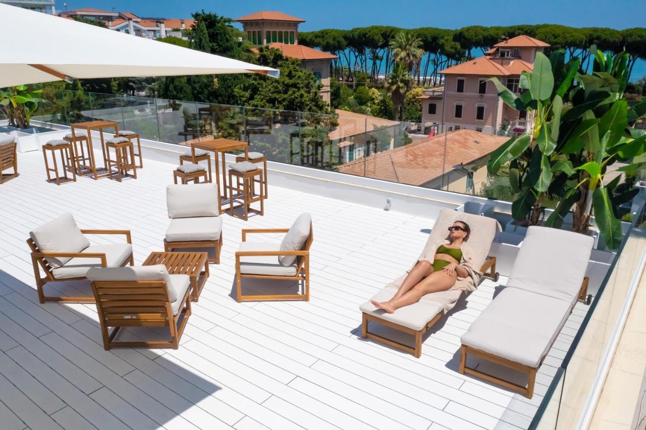 Villa Mare Pineto Dış mekan fotoğraf