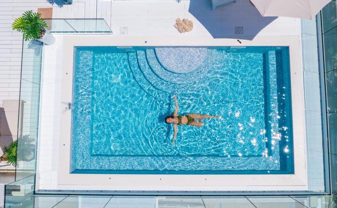 Villa Mare Pineto Dış mekan fotoğraf