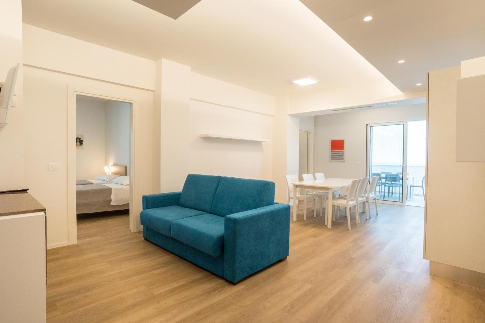 Villa Mare Pineto Dış mekan fotoğraf
