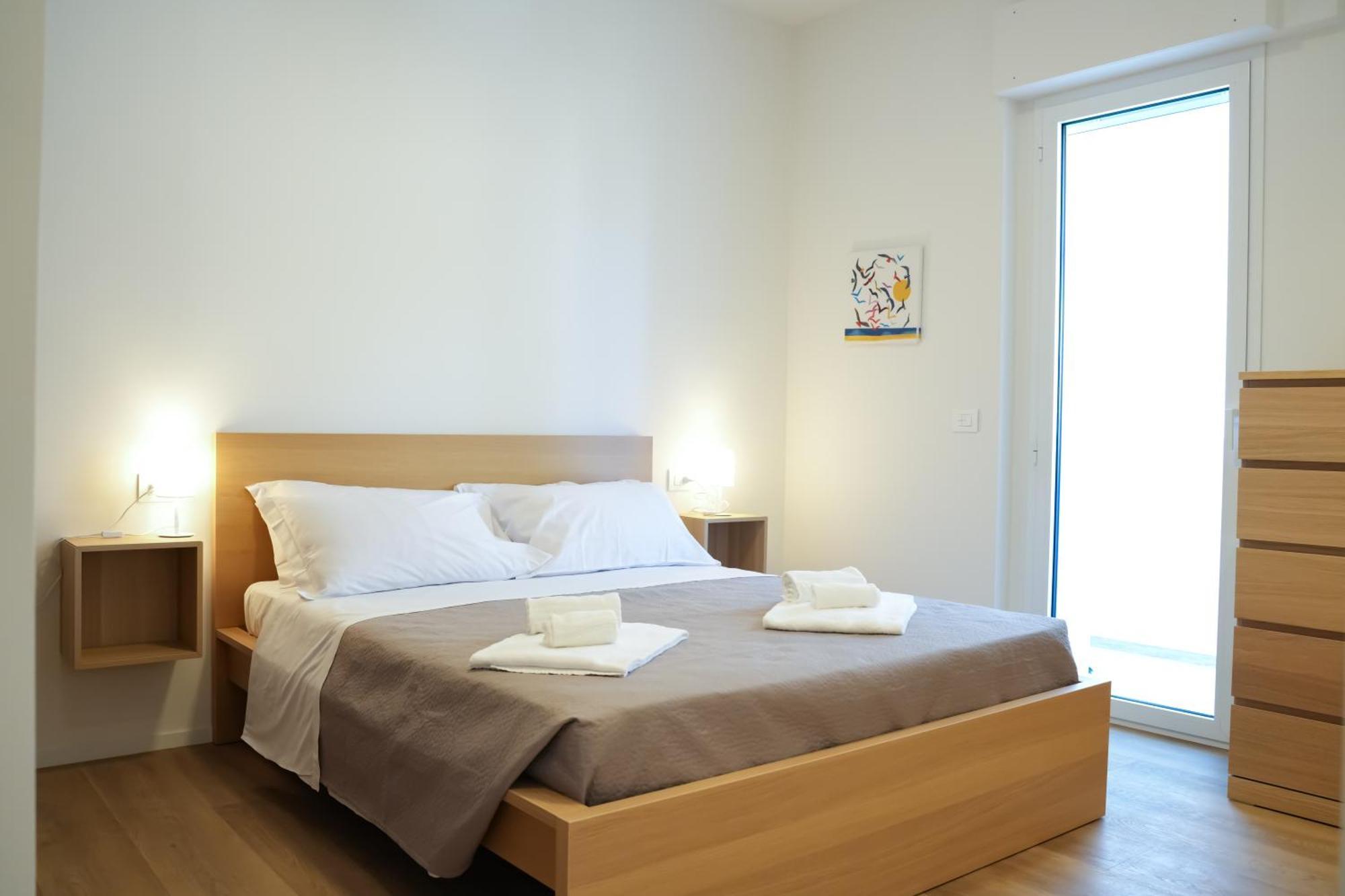 Villa Mare Pineto Dış mekan fotoğraf